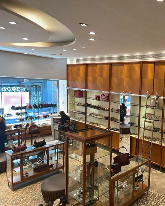 Retrofit de Climatização – Schultz | Rio de Janeiro