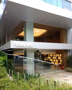 Melnick – Sede Porto Alegre | RS