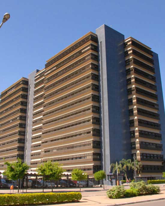 Tribunal de Justiça do Rio Grande do Sul (TJ-RS)